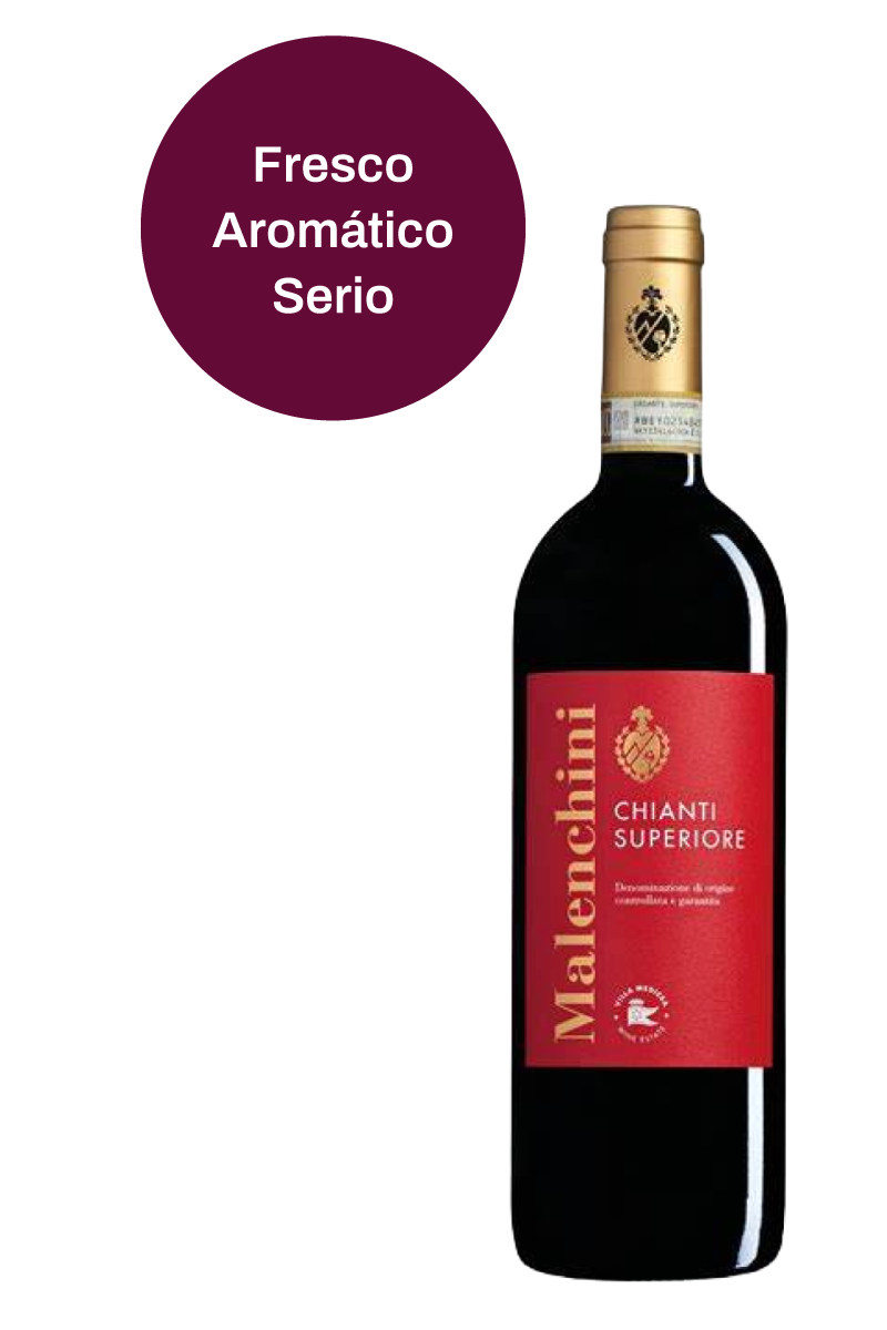 Malenchini Chianti Superiore