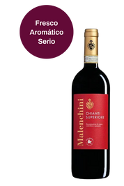 Malenchini Chianti Superiore