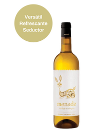 Menade Verdejo Ecológico