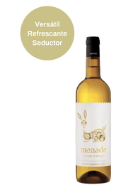 Menade Verdejo Ecológico