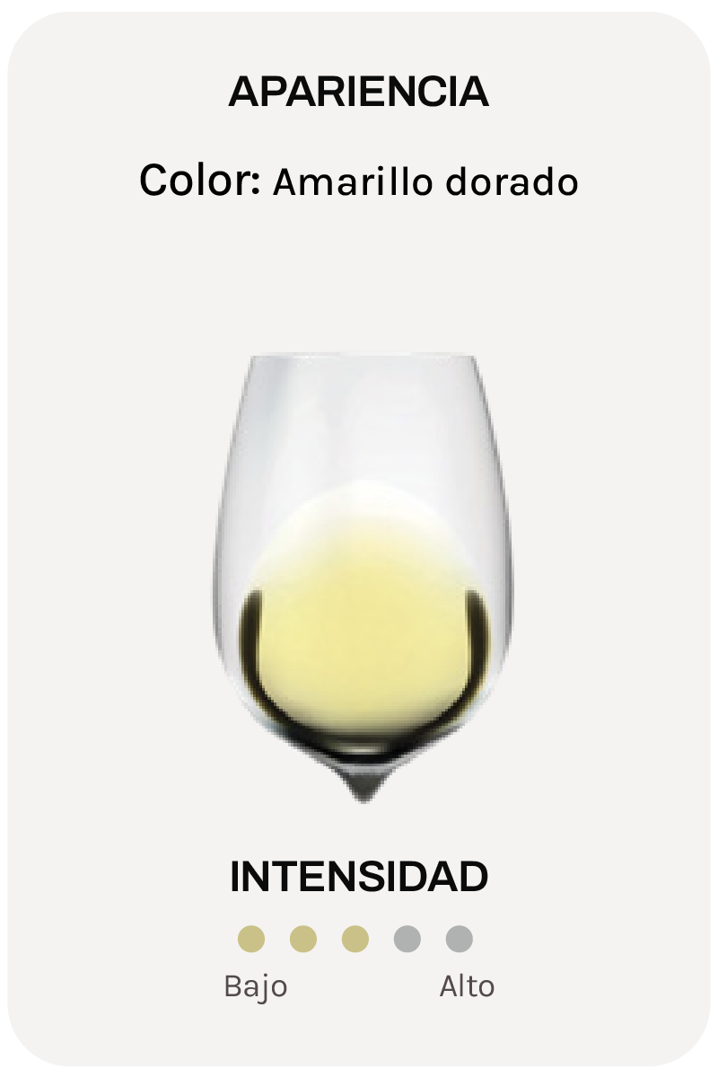 Menade Verdejo Ecológico