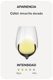 Menade Verdejo Ecológico