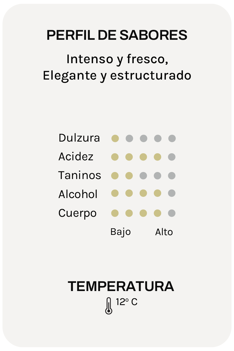 Menade La Misión