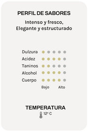 Menade La Misión