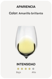 Menade Sauvignon Ecológico