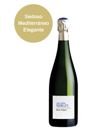 Alta Alella Mirgin Gran Reserva