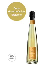 Alta Alella Mirgin Exxeo