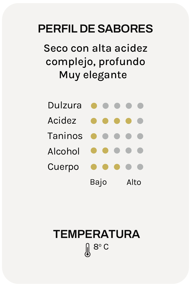 Alta Alella Mirgin Exxeo