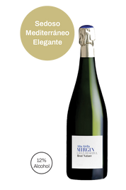 Alta Alella Mirgin Gran Reserva