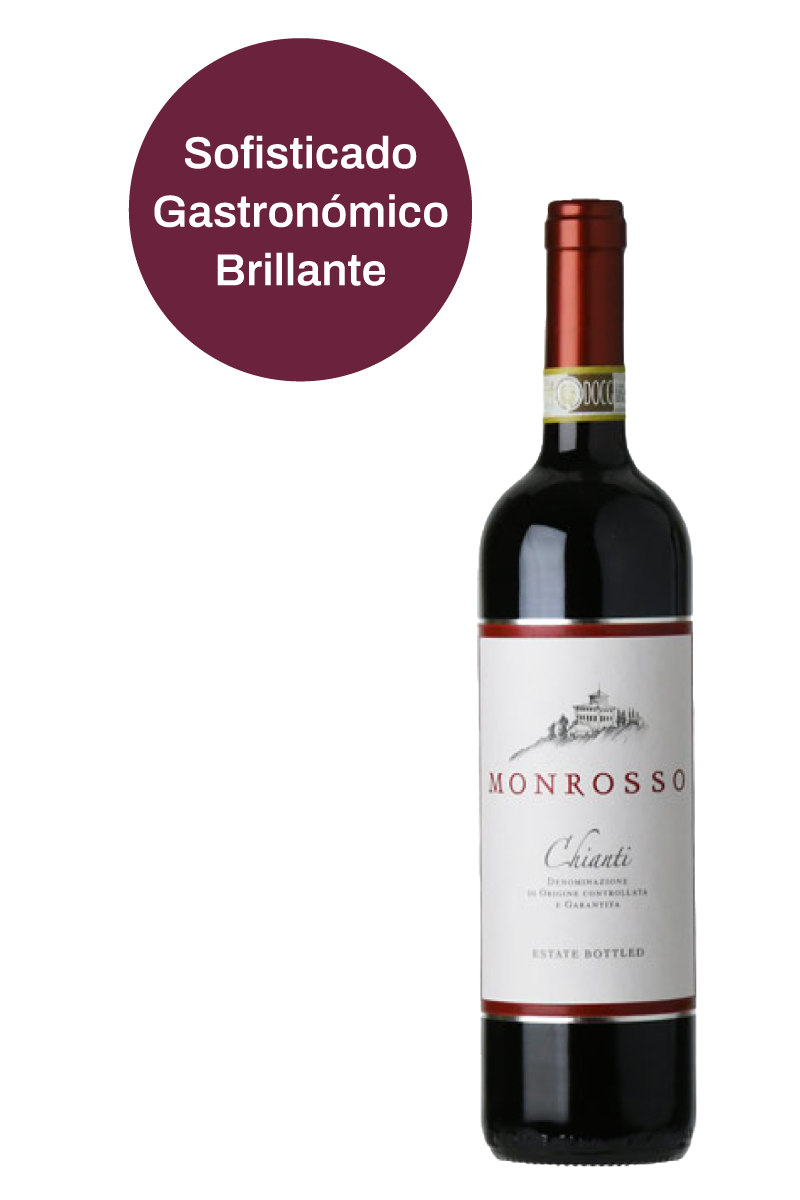 Monrosso Chianti