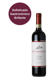 Monrosso Chianti