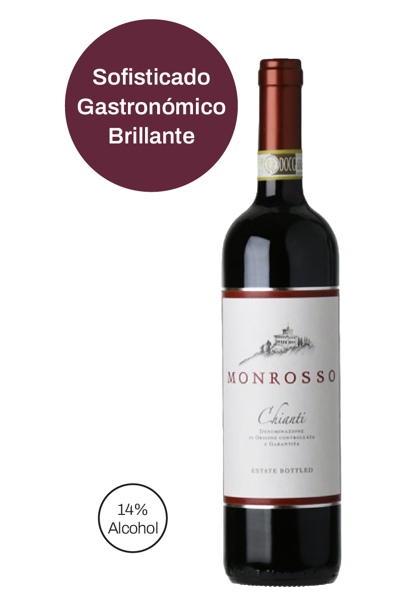 Monrosso Chianti