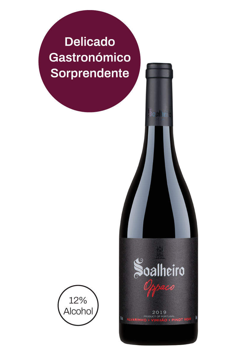 Soalheiro Oppaco