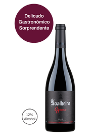 Soalheiro Oppaco