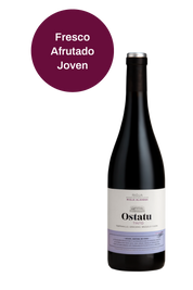 Ostatu Tinto