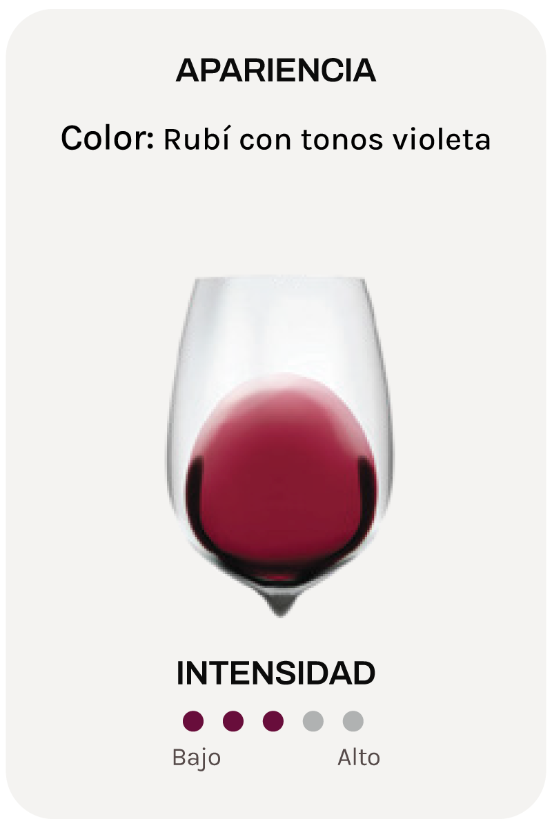 Ostatu Tinto