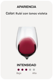Ostatu Tinto