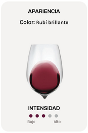 Ostatu Crianza