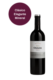 Ostatu Reserva