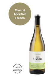 Ostatu Blanco