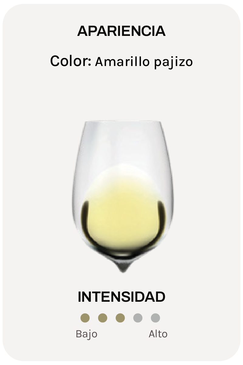 Ostatu Blanco