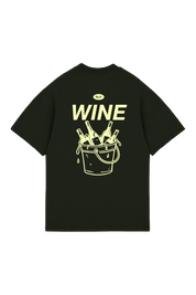 WINE — T-SHIRT MDV
