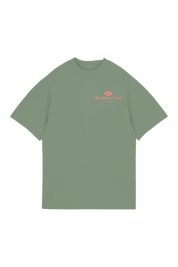 I´M CHILLING... WINE  — T-SHIRT MDV