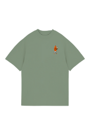 ¡ESTOY SECO! — T-SHIRT MDV