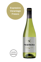 Pedrera Blanco