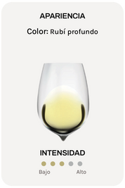 Pedrera Blanco
