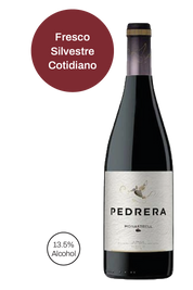 Pedrera Tinto