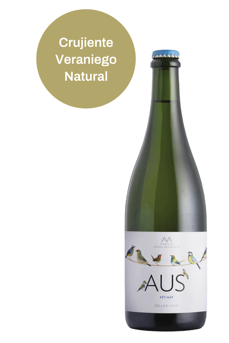 Alta Alella Aus Pet Nat