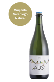 Alta Alella Aus Pet Nat