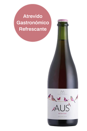 Alta Alella Aus Pét-Nat Rose