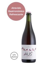Alta Alella Aus Pét-Nat Rose