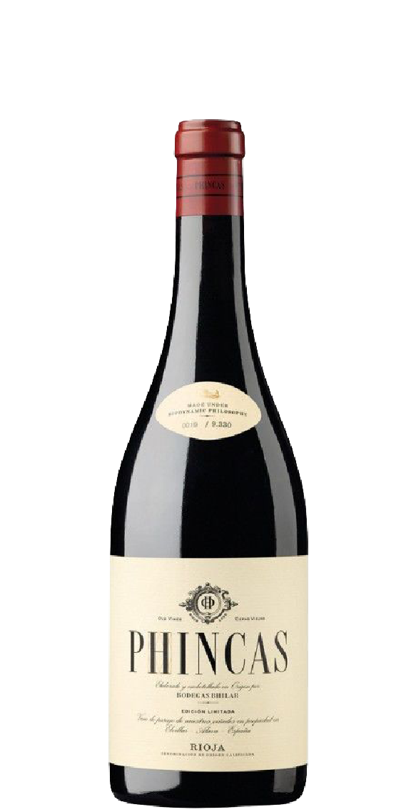 Bhilar Phincas Tinto