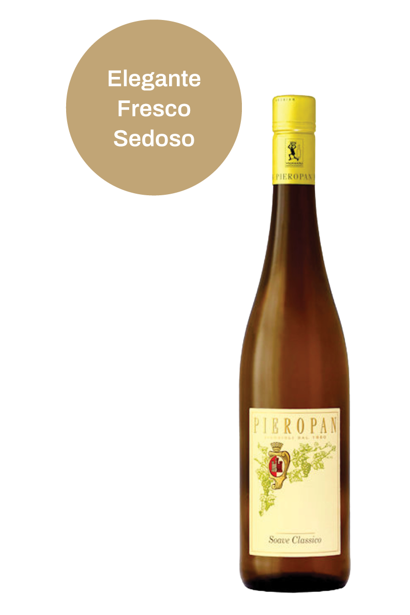 Pieropan Soave Classico