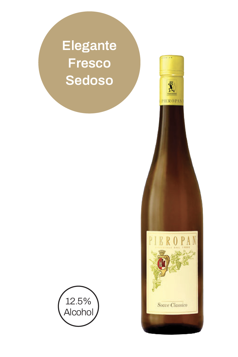 Pieropan Soave Classico