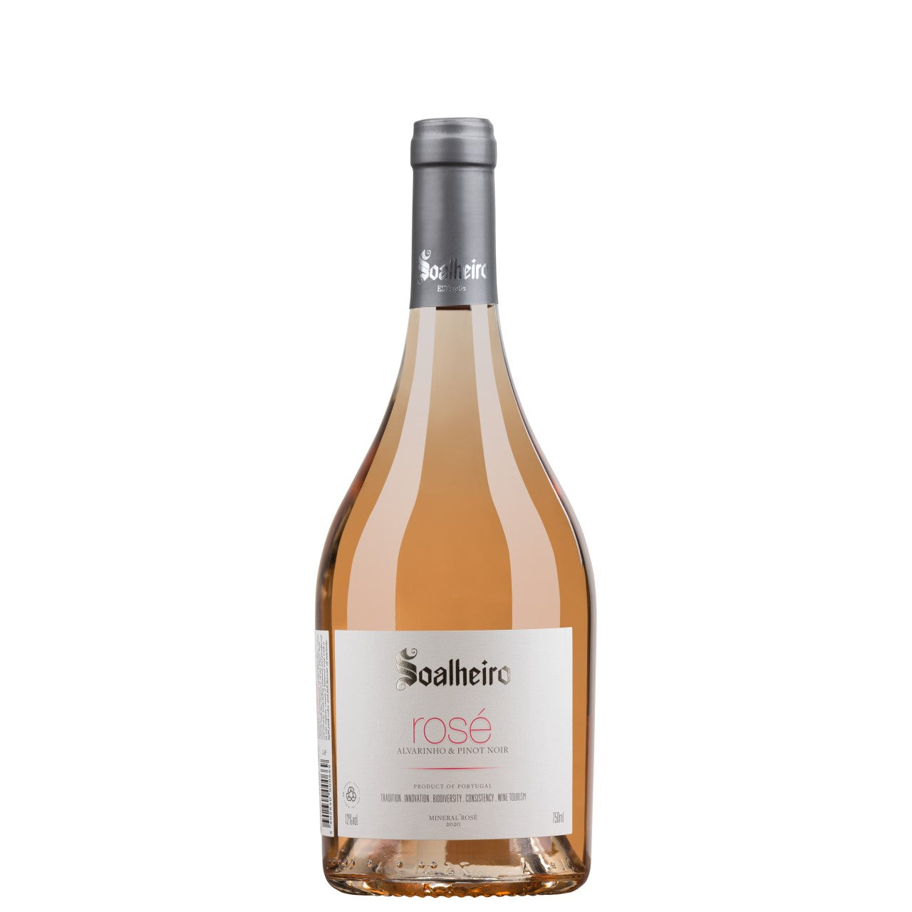 Soalheiro Rosé