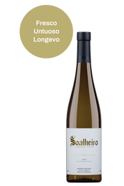 Soalheiro Primeiras Vinhas