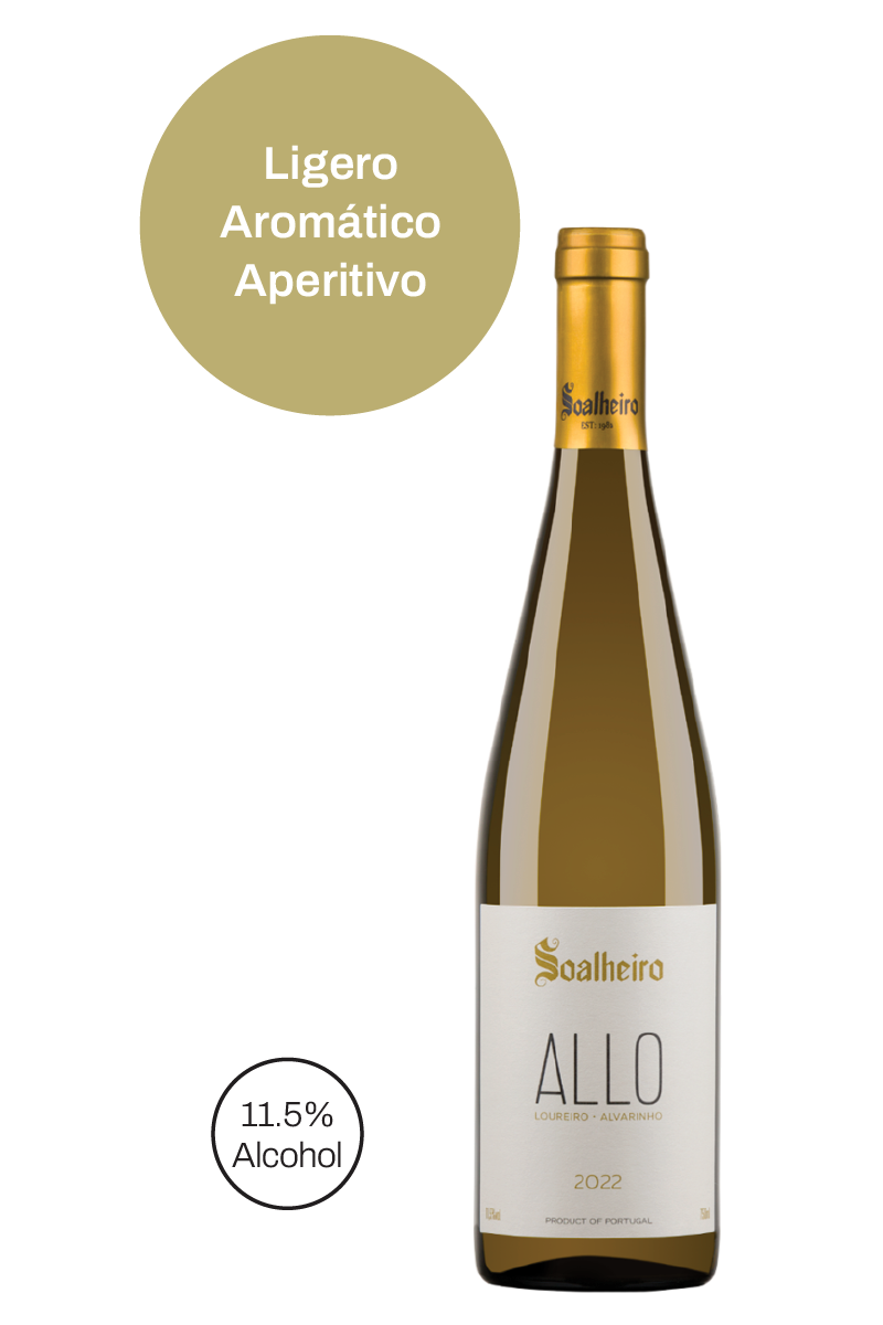 Soalheiro Allo