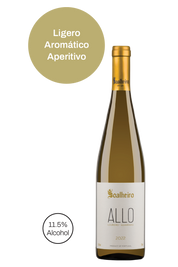 Soalheiro Allo