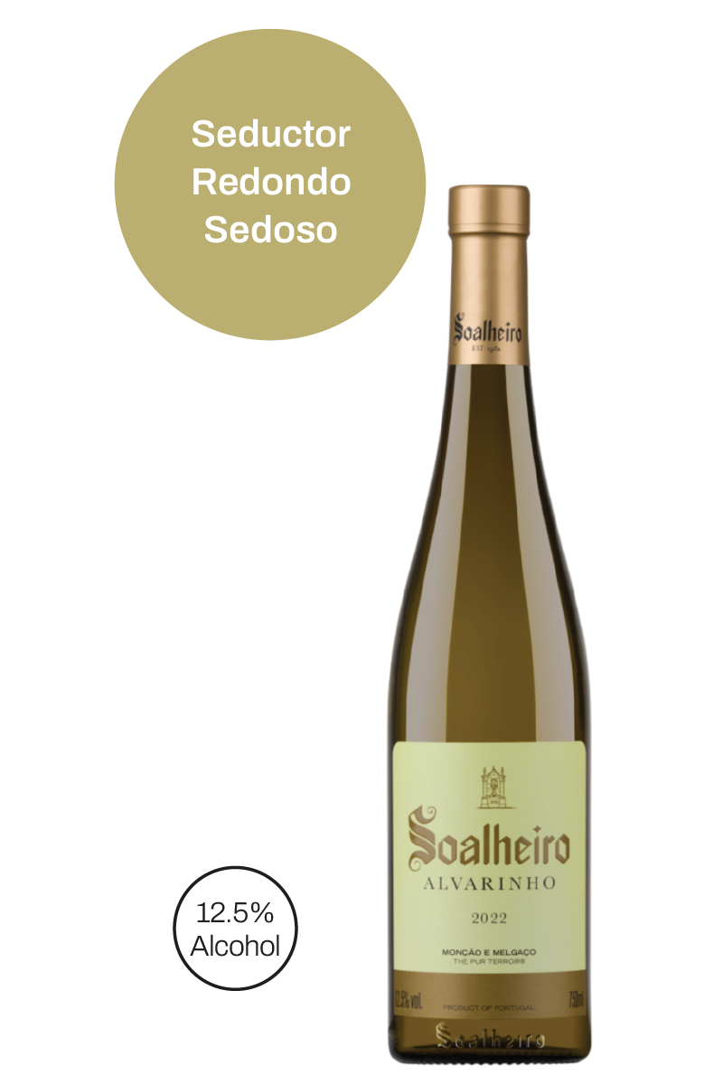 Soalheiro Classico