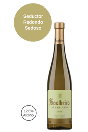 Soalheiro Classico