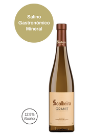 Soalheiro Granit