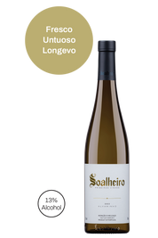 Soalheiro Primeiras Vinhas