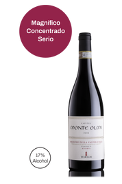 Tedeschi Monte Olmi Amarone Riserva