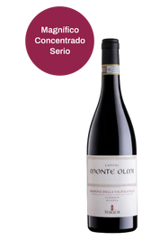 Tedeschi Monte Olmi Amarone Riserva