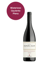 Tedeschi Amarone Monte Olmi