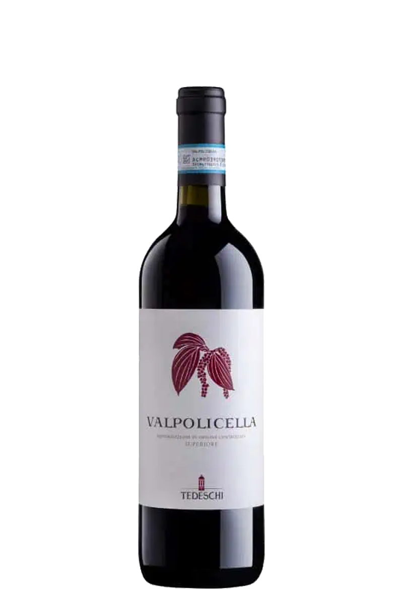 Tedeschi Valpolicella Superiore